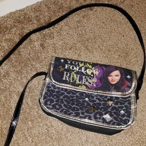 Descendants pocketbook